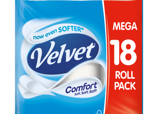 Velvet Comfort